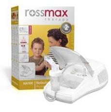 Inhalatory domowe (nebulizatory) Rossmax Na100