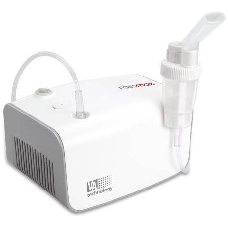 Inhalatory domowe (nebulizatory) Rossmax NB 500