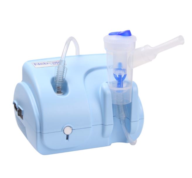 Inhalatory domowe (nebulizatory) Flaem Nuova Neb-aid Line up