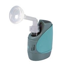 Inhalatory domowe (nebulizatory) FAHL Nebuport