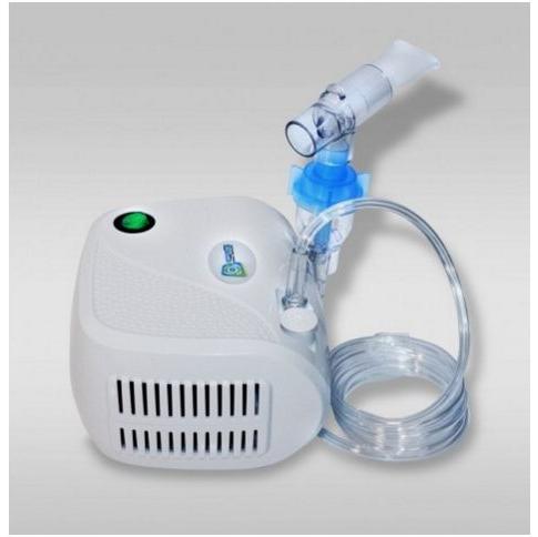 Inhalatory domowe (nebulizatory) Gess Omnibus