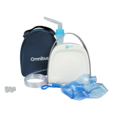 Inhalatory domowe (nebulizatory) OMNIBUS Premium CN 151