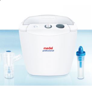Inhalatory domowe (nebulizatory) Medel Professional