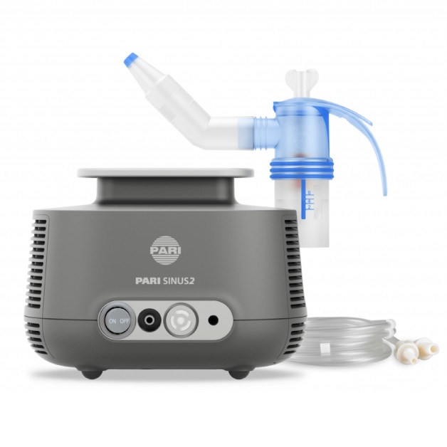 Inhalatory domowe (nebulizatory) Pari SINUS 2