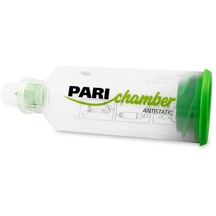 Inhalatory domowe (nebulizatory) Pari VORTEX PARI chamber z ustnikiem