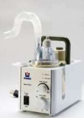 Inhalatory szpitalne, profesjonalne (nebulizatory) SHINMED SW-918