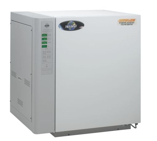 Inkubatory CO2 NuAire Laboratory Equipment Supply NU-4950E