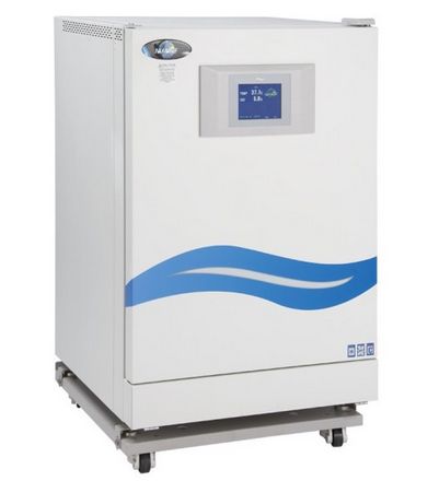 Inkubatory CO2 NuAire Laboratory Equipment Supply NU-5841E, NU-5741E In-vitroCell