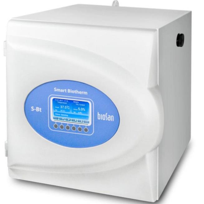 Inkubatory CO2 Biosan S-Bt Smart Biotherm