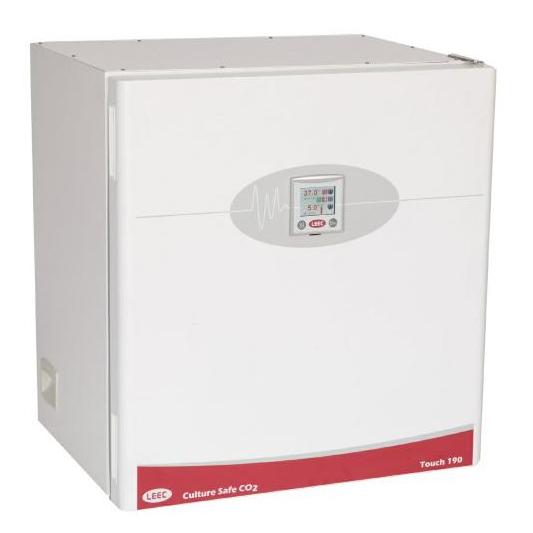 Inkubatory CO2 Leec T190