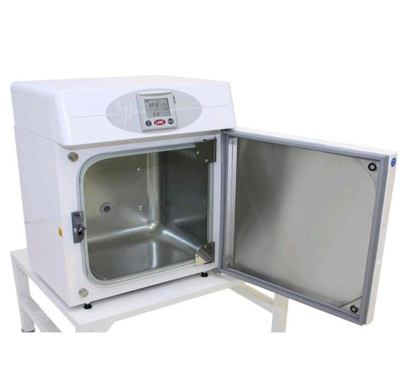 Inkubatory CO2 Leec T50