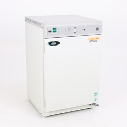 Inkubatory CO2 używane B/D Nuaire DHD Autoflow 5510E - Praiston rekondycjonowany
