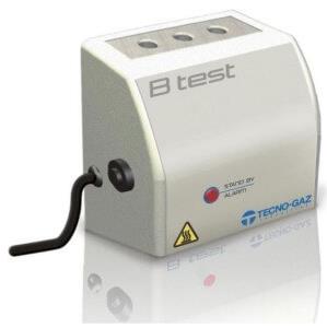 Inkubatory do testów biologicznych Tecno-Gaz B TEST Plus