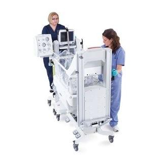 Inkubatory stacjonarne GE Healthcare Stand Alone Resuscitation System