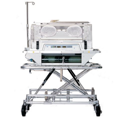 Inkubatory transportowe Dräger Isolette TI500