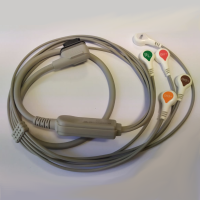 Kable do holterów EKG B/D do BI9900