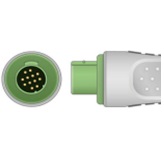 Kable EKG do kardiomonitorów Core-Ray FUKUDA CR004-28