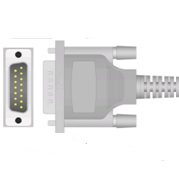 Kable EKG do kardiomonitorów Core-Ray GE-Hellige CR007-32