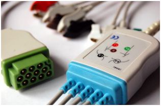 Kable EKG do kardiomonitorów LM Line - dystrybutor MQ-2586-I