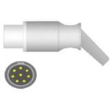 Kable EKG do kardiomonitorów Core-Ray Philips CR005-60