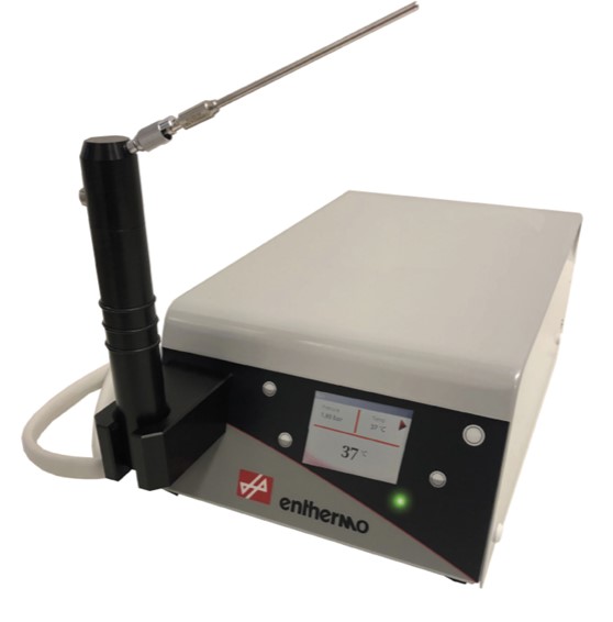 Kalorymetry wodne Entermed ENTHERMO III