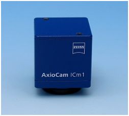 Kamery do mikroskopów Carl Zeiss AxioCam ICm1 Rev.1