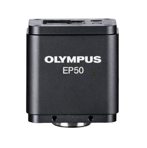Kamery do mikroskopów Olympus EP50