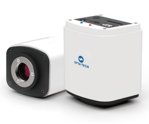 Kamery do mikroskopów OPTA-TECH HDMI CAM