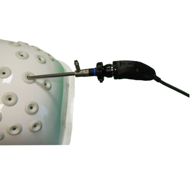 Kamery do trenażerów laparoskopowych Kroton Kamera laparoskopowa