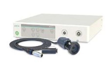 Kamery endoskopowe XION 1 CCD HD