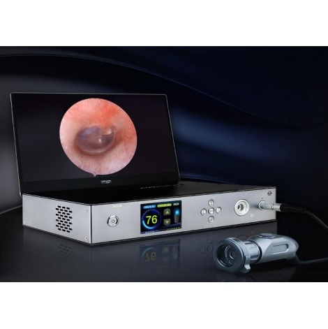 Kamery endoskopowe Fischer Medical 1200S