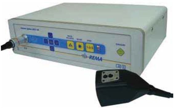 Kamery endoskopowe REMA 95-00560 3-Chip Camera HD A720