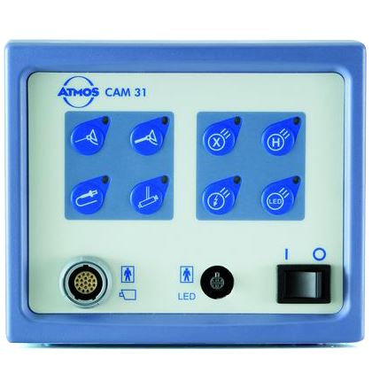 Kamery endoskopowe ATMOS CAM 31