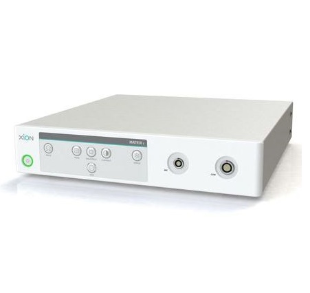 Kamery endoskopowe XION MATRIX E