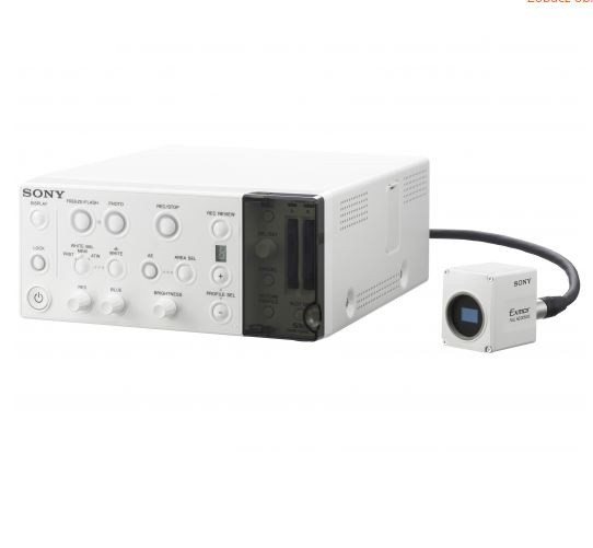 Kamery endoskopowe SONY PMW-10MD