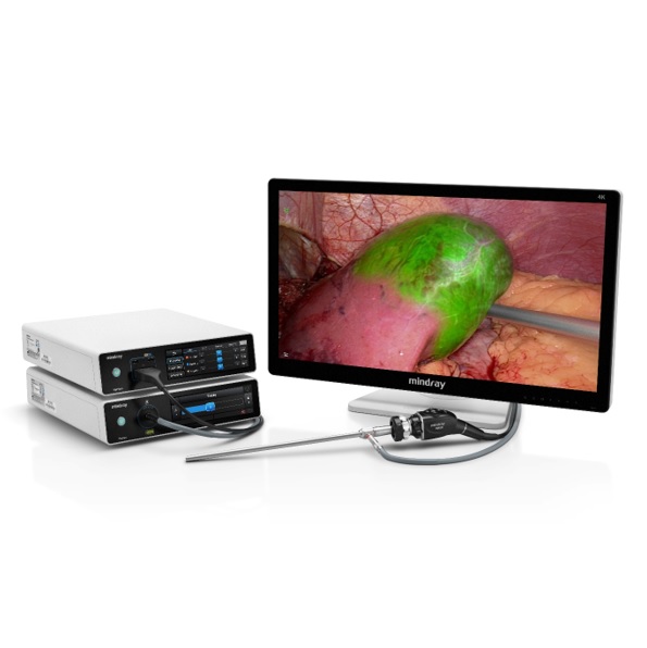 Kamery endoskopowe MINDRAY R1