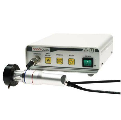Kamery endoskopowe nopa instruments XT 302/00; XT 302/01