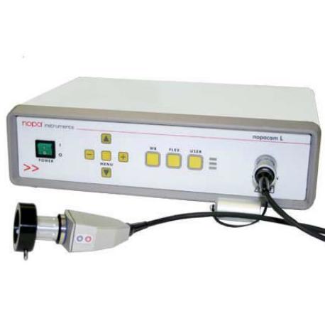 Kamery endoskopowe nopa instruments XT 305/10; XT 305/11