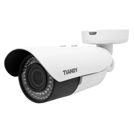 Kamery monitoringu placówek medycznych Tiandy TC-NC9101S3E-4MP