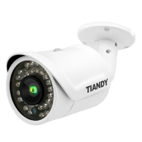 Kamery monitoringu placówek medycznych Tiandy TC-NC9400S3E-MP-E-I
