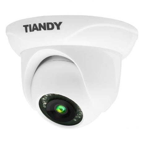 Kamery monitoringu placówek medycznych Tiandy TC-NC9500S3E-2MP-E-IR20