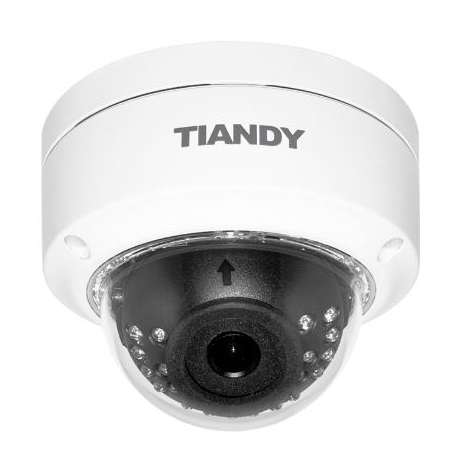 Kamery monitoringu placówek medycznych Tiandy TC-NC9501S3E-4MP-E-I2