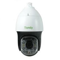 Kamery monitoringu placówek medycznych Tiandy TC-NH6233IAE