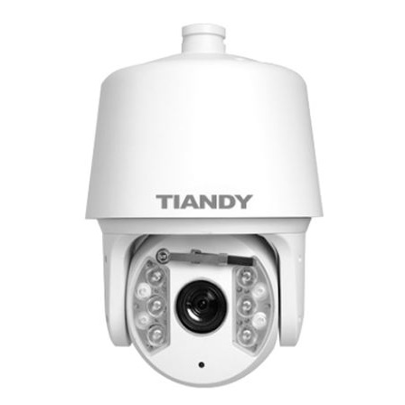 Kamery monitoringu placówek medycznych Tiandy TC-NH9606S6-2MPIR-CW