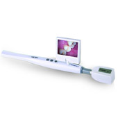 Kamery wewnątrzustne FREECAM PM150 MONITEX