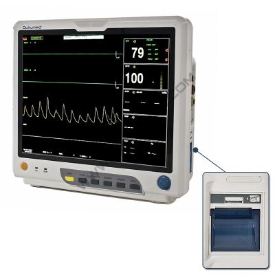 Kardiomonitory przyłóżkowe CONTEC 550-9200I