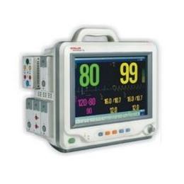 Kardiomonitory przyłóżkowe SCHILLER ARGUS TRUSCOPE elite A6