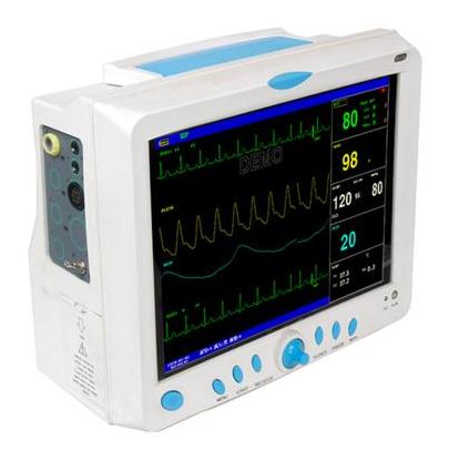 Kardiomonitory przyłóżkowe CONTEC CMS 9000