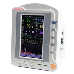 Kardiomonitory przyłóżkowe CONTEC CMS6500