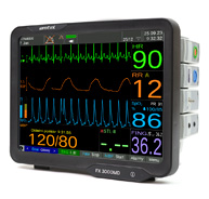 Kardiomonitory przyłóżkowe EMTEL FX 3000MD